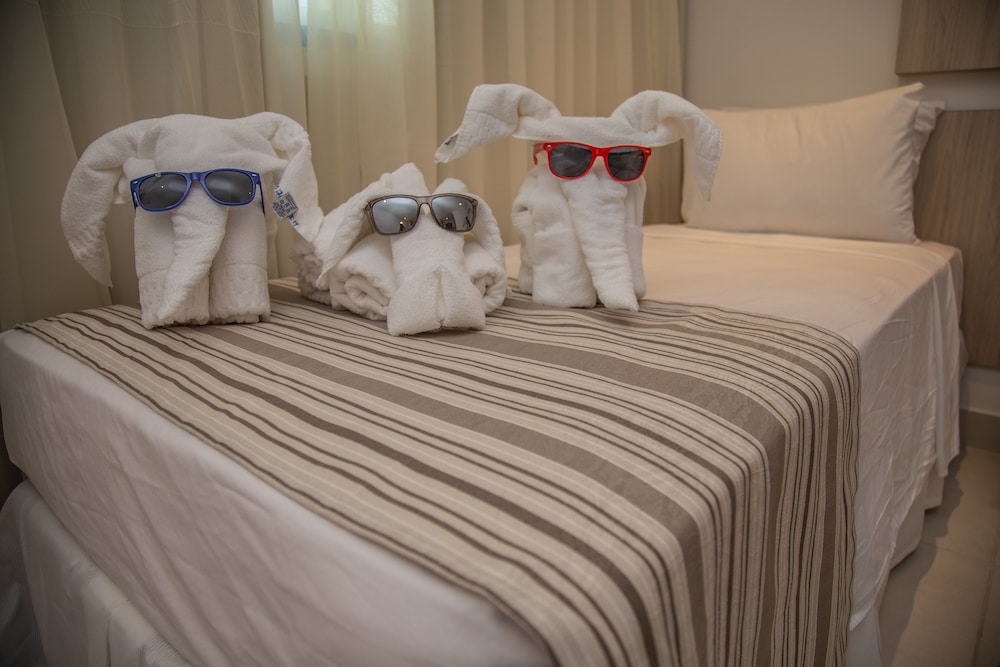 Aquidaba Praia Hotel 29/42