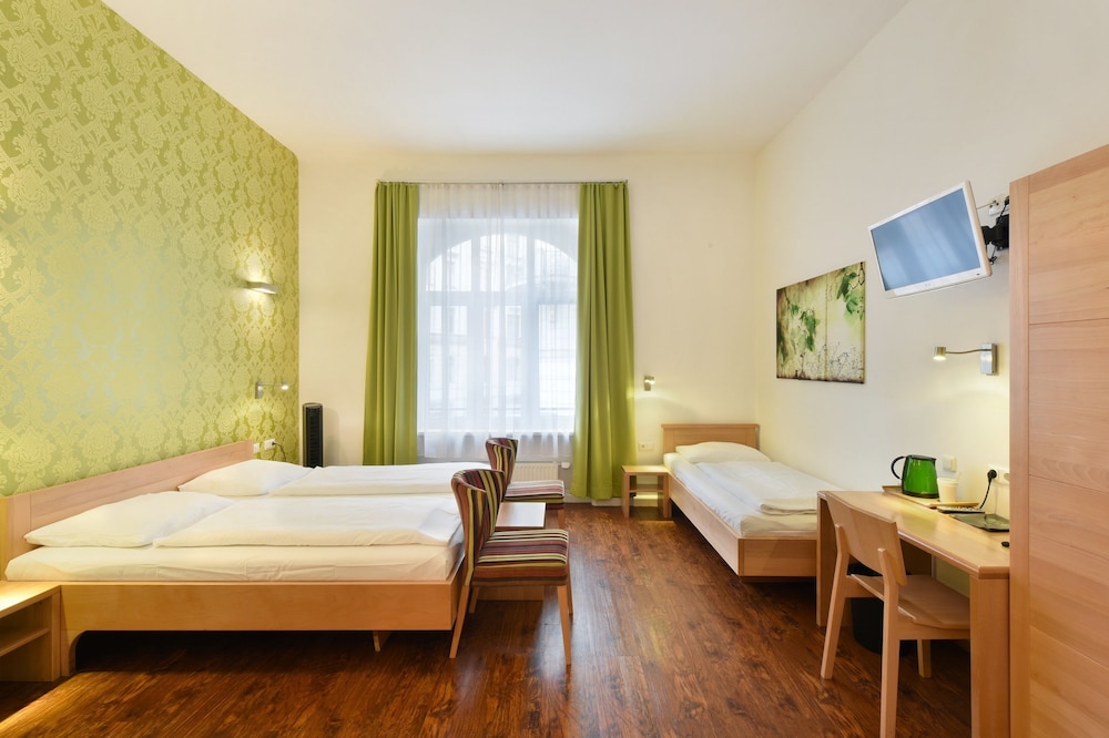 Hotel Mocca 16/47