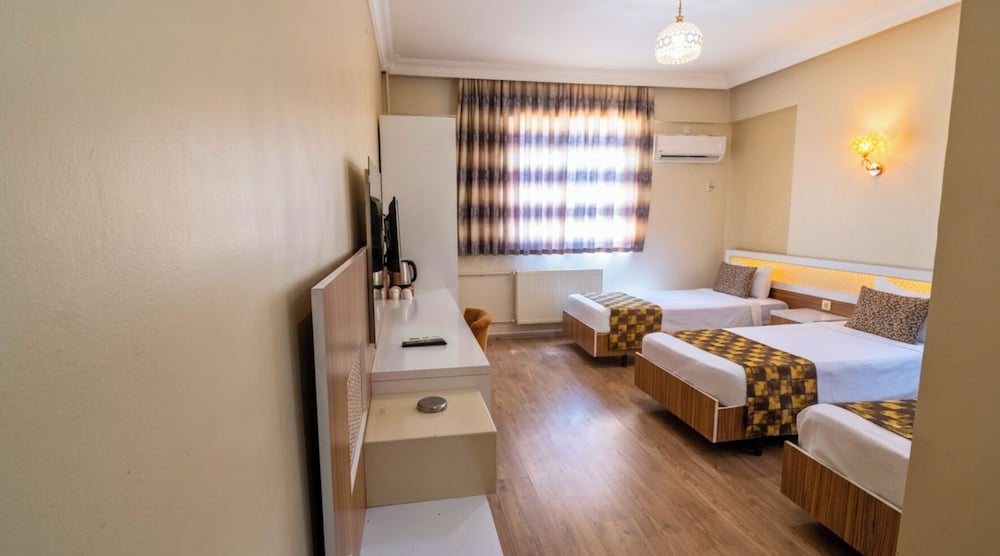 Grand Gulizar Otel 22/50