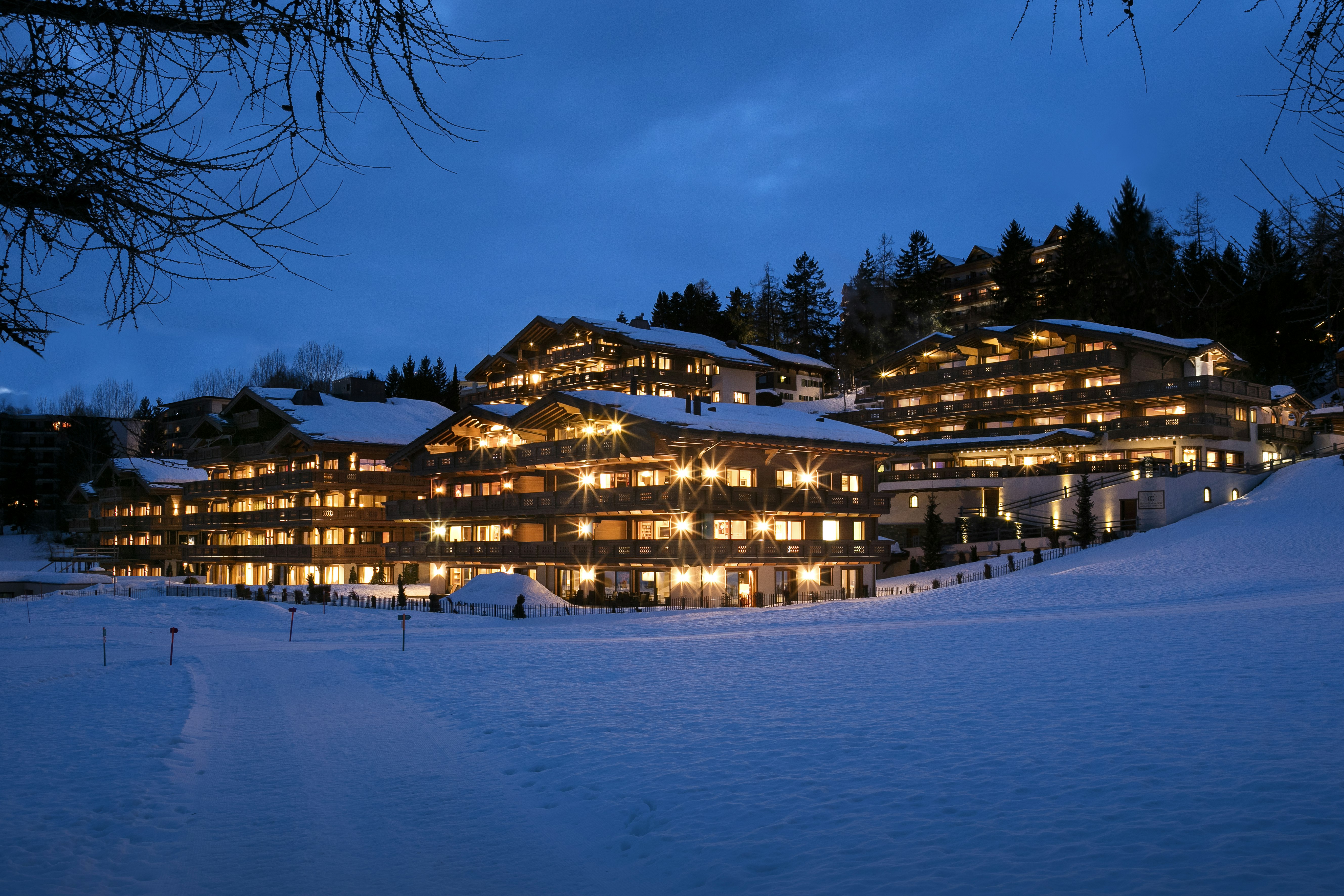 Guarda Golf Hotel & Residences 2/50