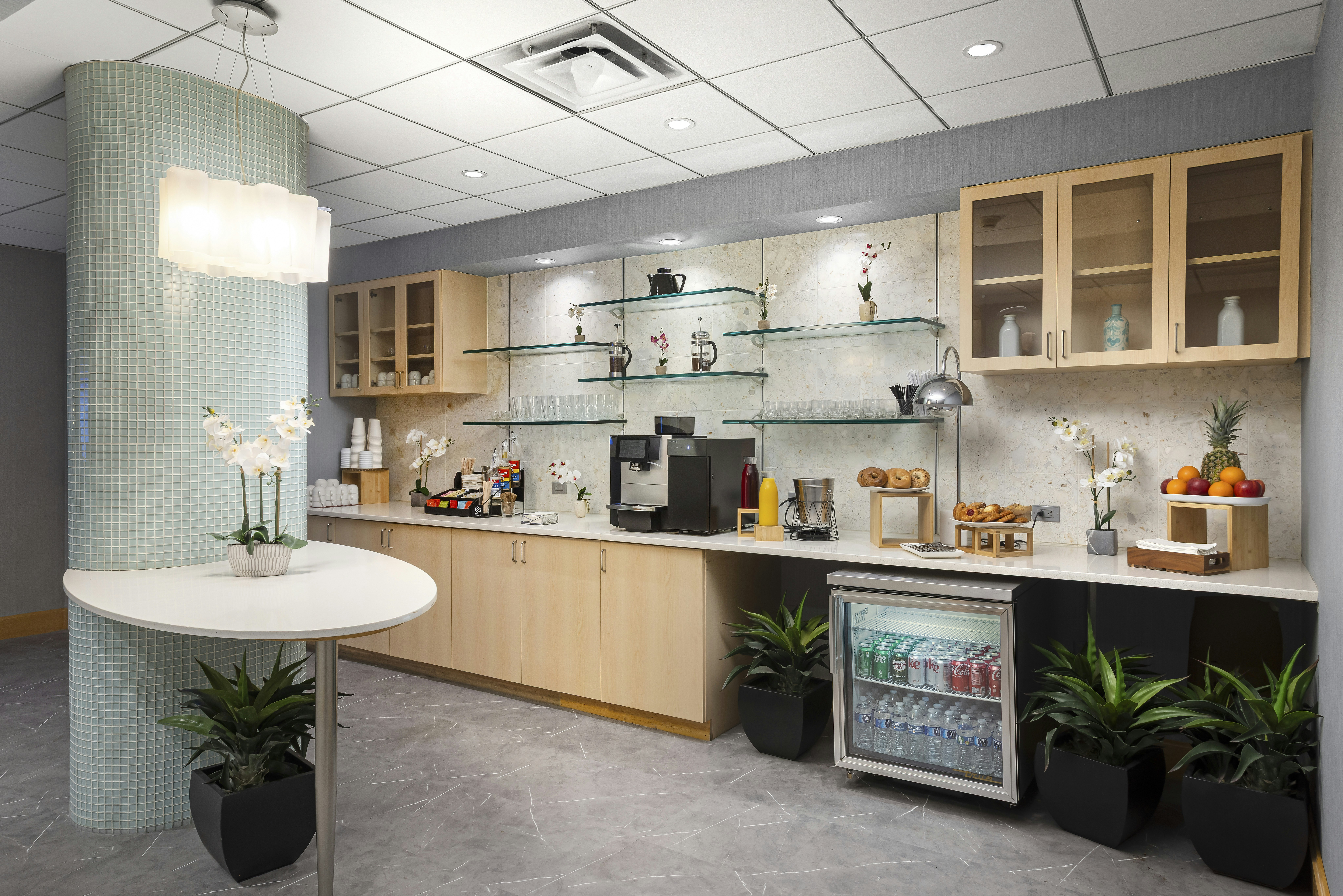 Doubletree By Hilton Hotel Philadelphia Center City 31/65