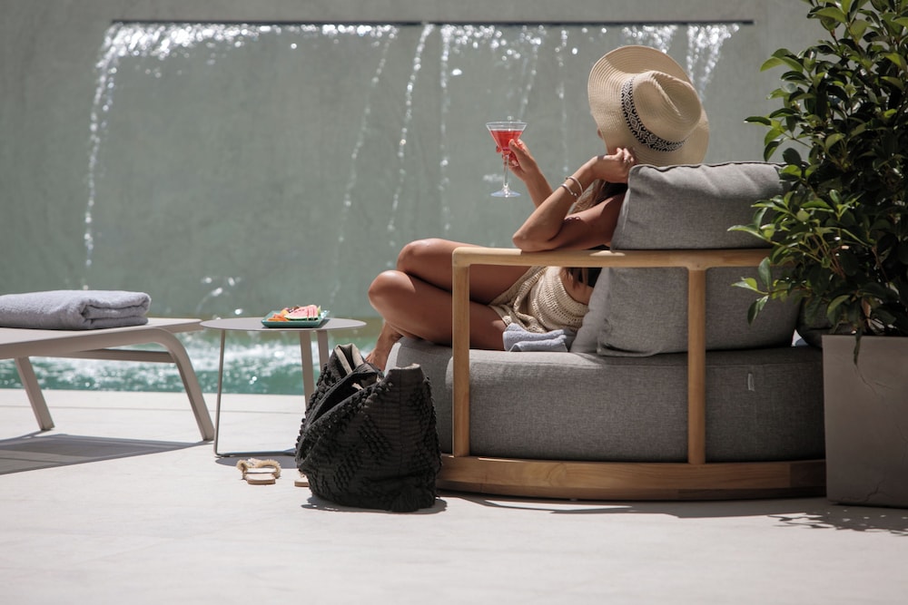 Anapollo Boutique Hotel - Adults Only 26/50
