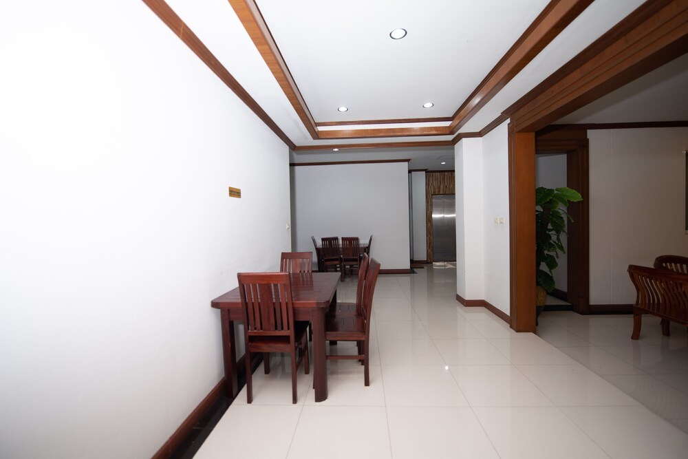 Oyo 287 Al Ameen Hotel 22/26