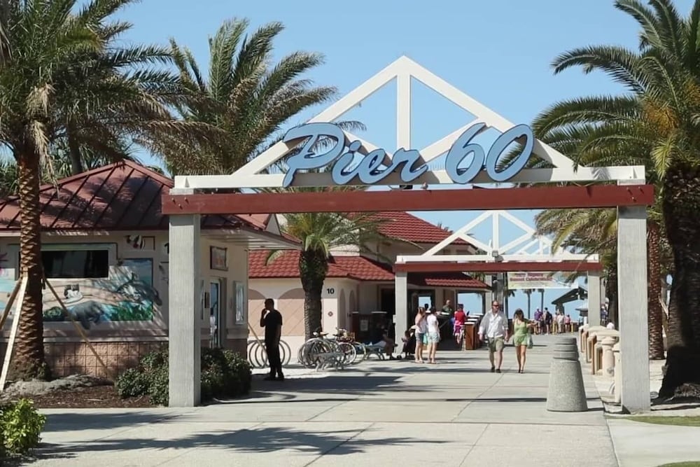 The Avalon Club in CLEARWATER BEACH - FL