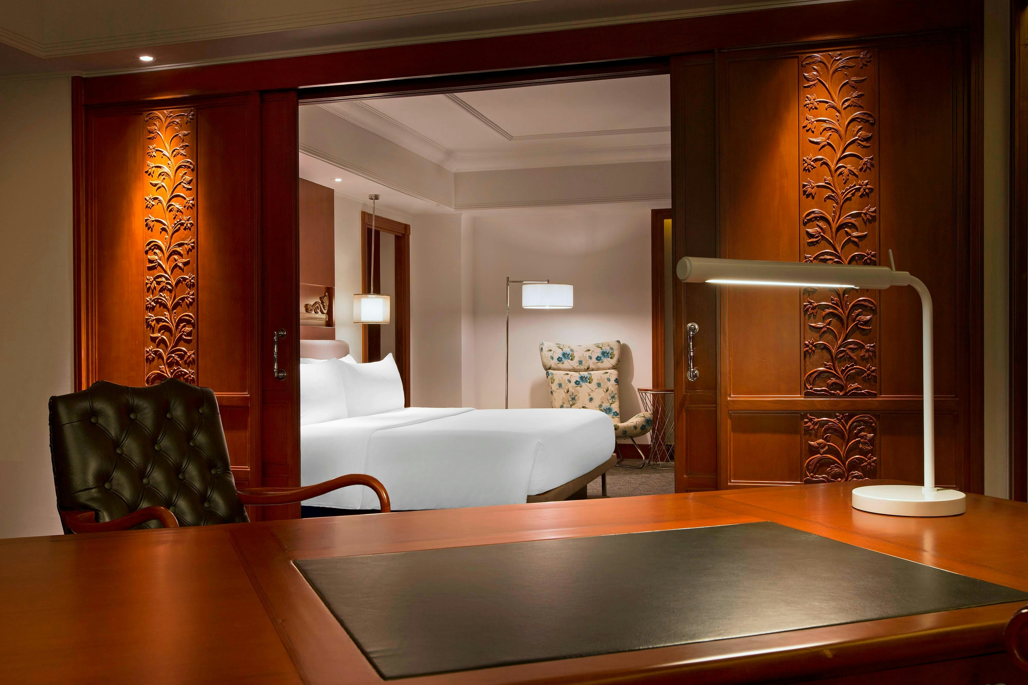 LE MERIDIEN JAKARTA 28/68