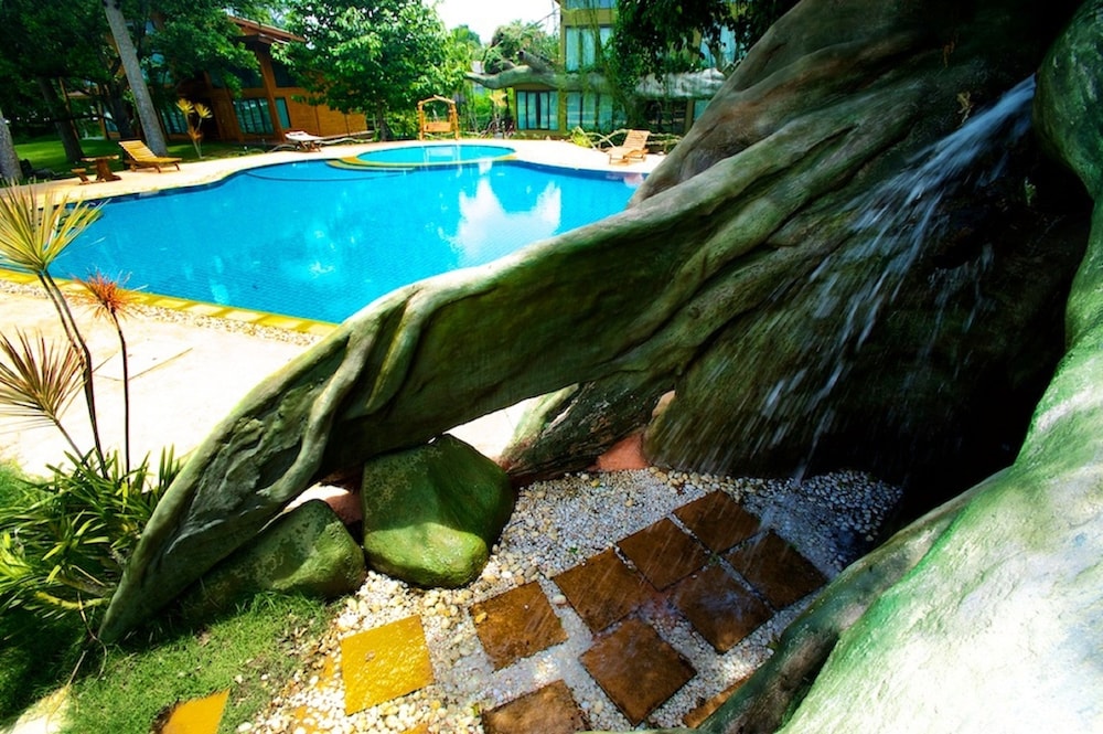 Blues River Resort Chanthaburi 11/64