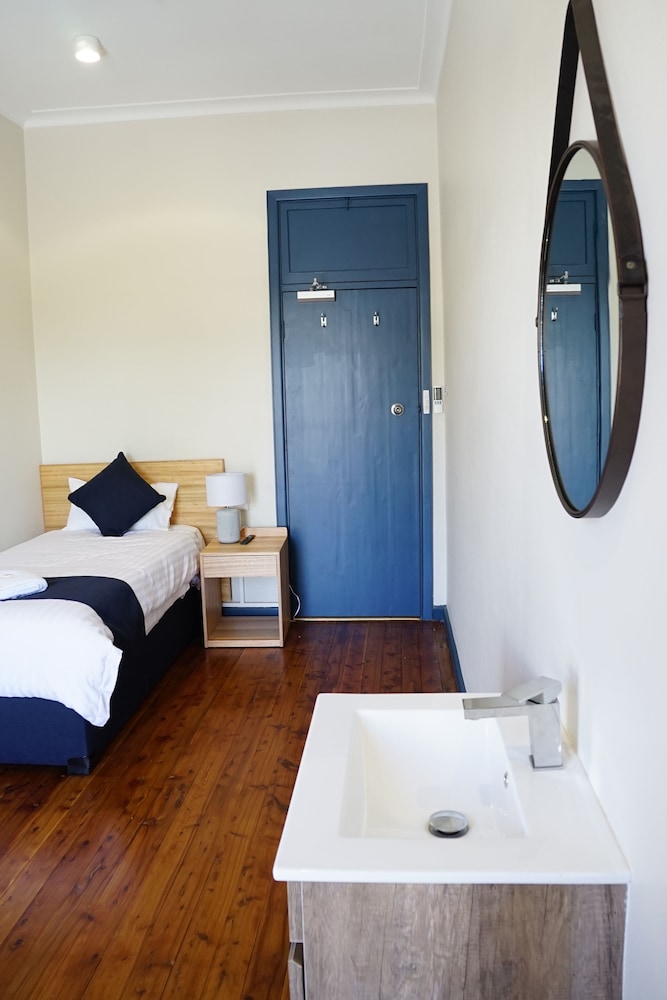 Gunnedah Hotel 10/38