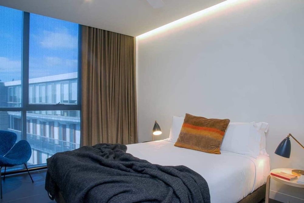 Nishi Apartments By Ovolo 10/50