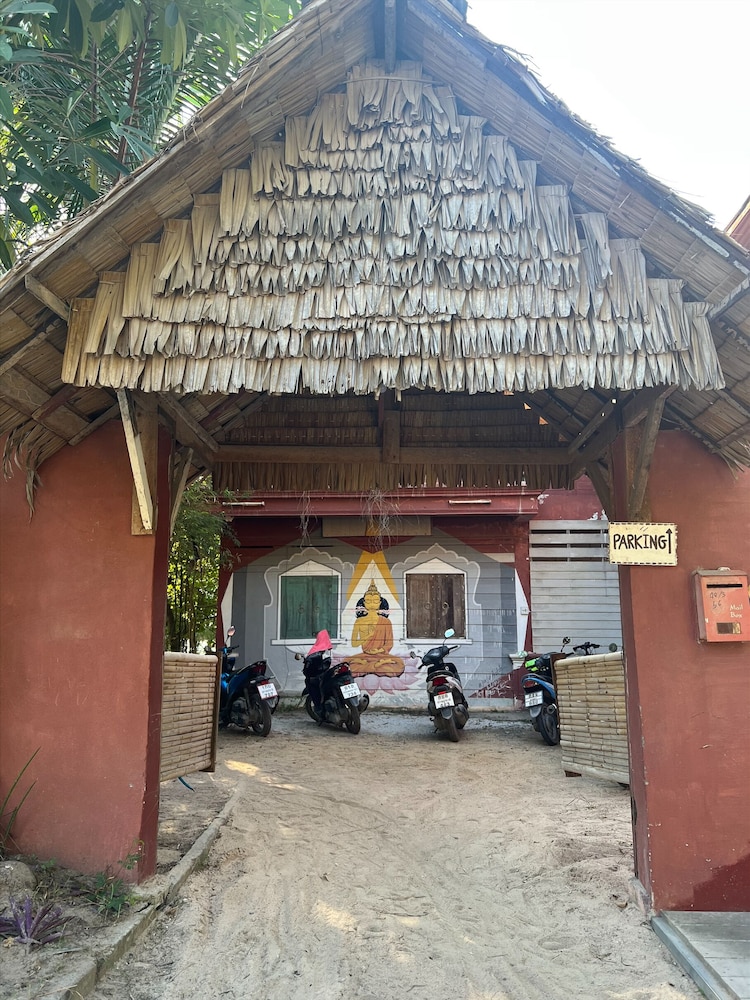 Haad Chao Phao Resort 39/50