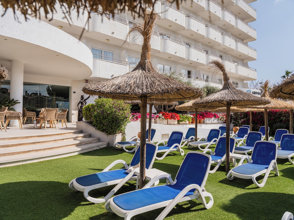 Grupotel Maritimo 42/50