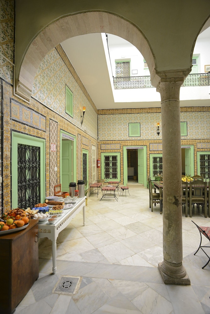 Dar Ya Hostel 12/66