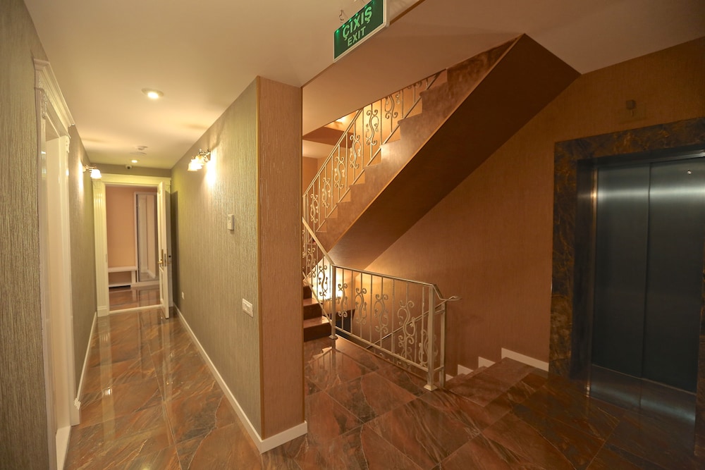 Old Street Boutique Hotel Baku 24/41