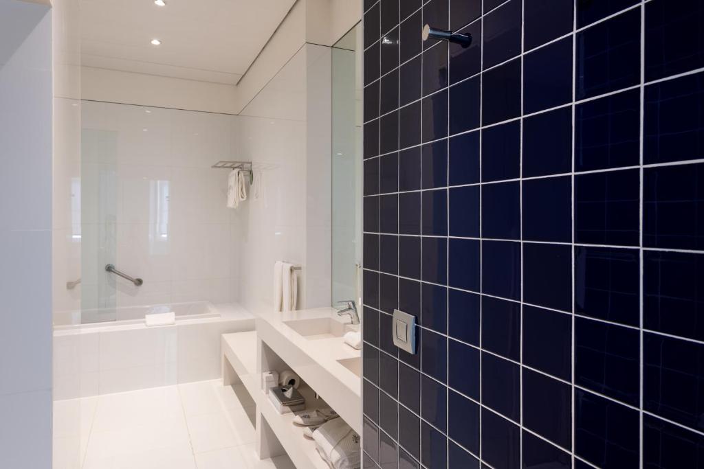 Premium Double Single Use, Portugal Boutique Hotel 5/5