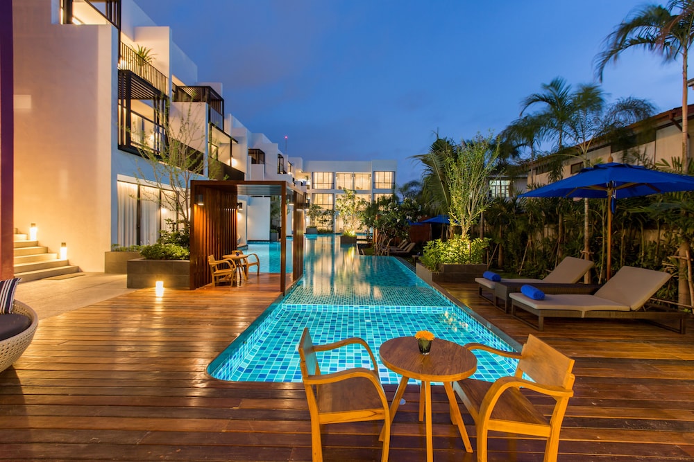 Asira Boutique Huahin Hotel 57/65