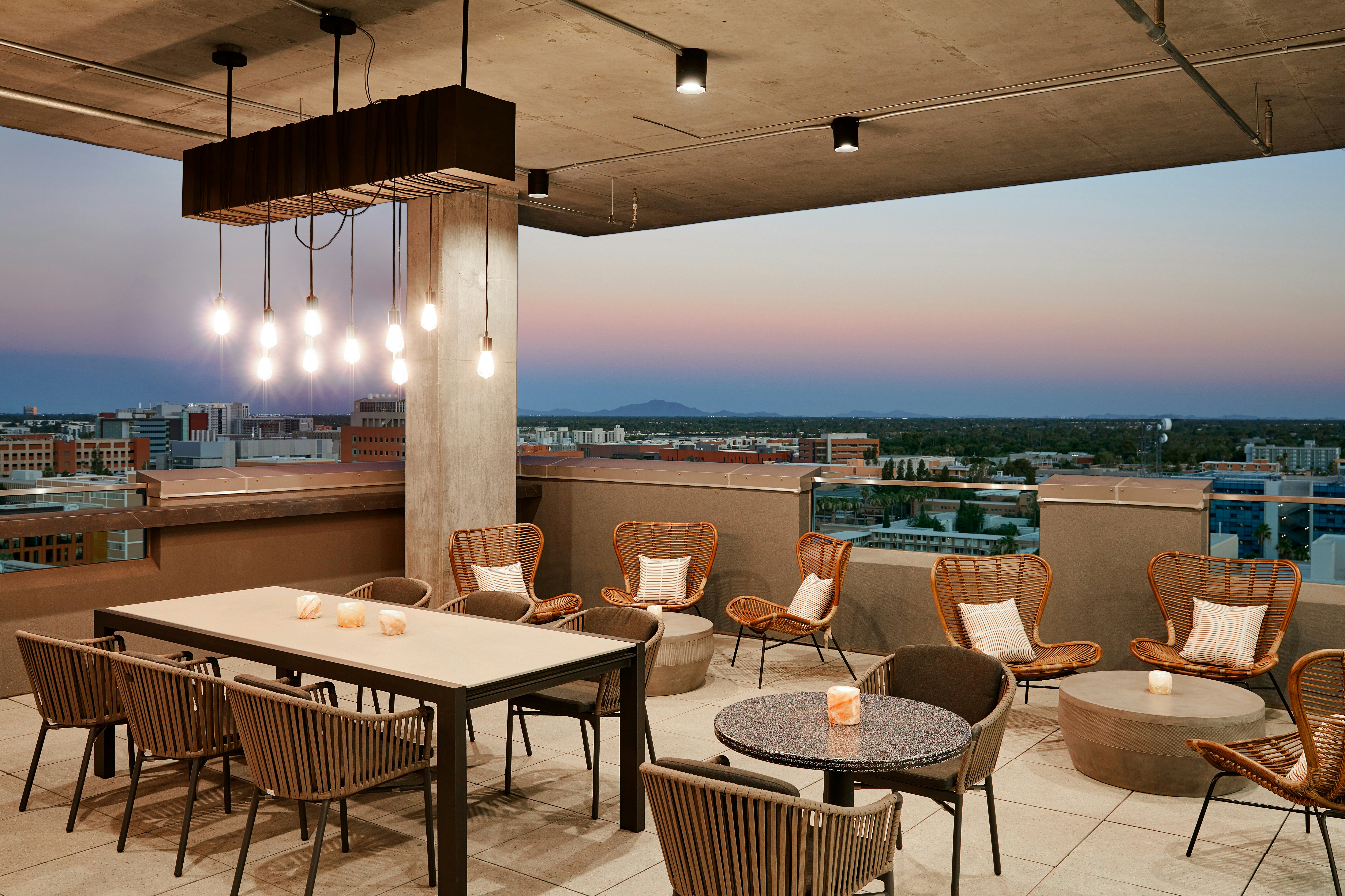 Canopy By Hilton Tempe Downtown 39/55