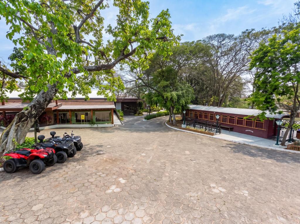 Hotel Fazenda Sao Joao 39/50