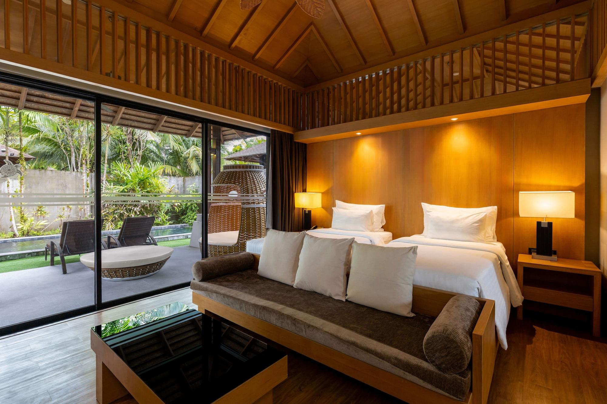 Elite, Pool, Villa