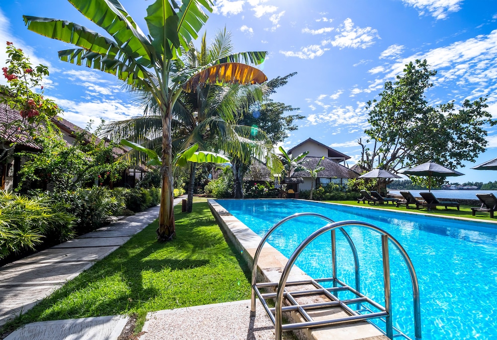 Cocotinos Manado a Boutique Dive Resort & Spa 29/48