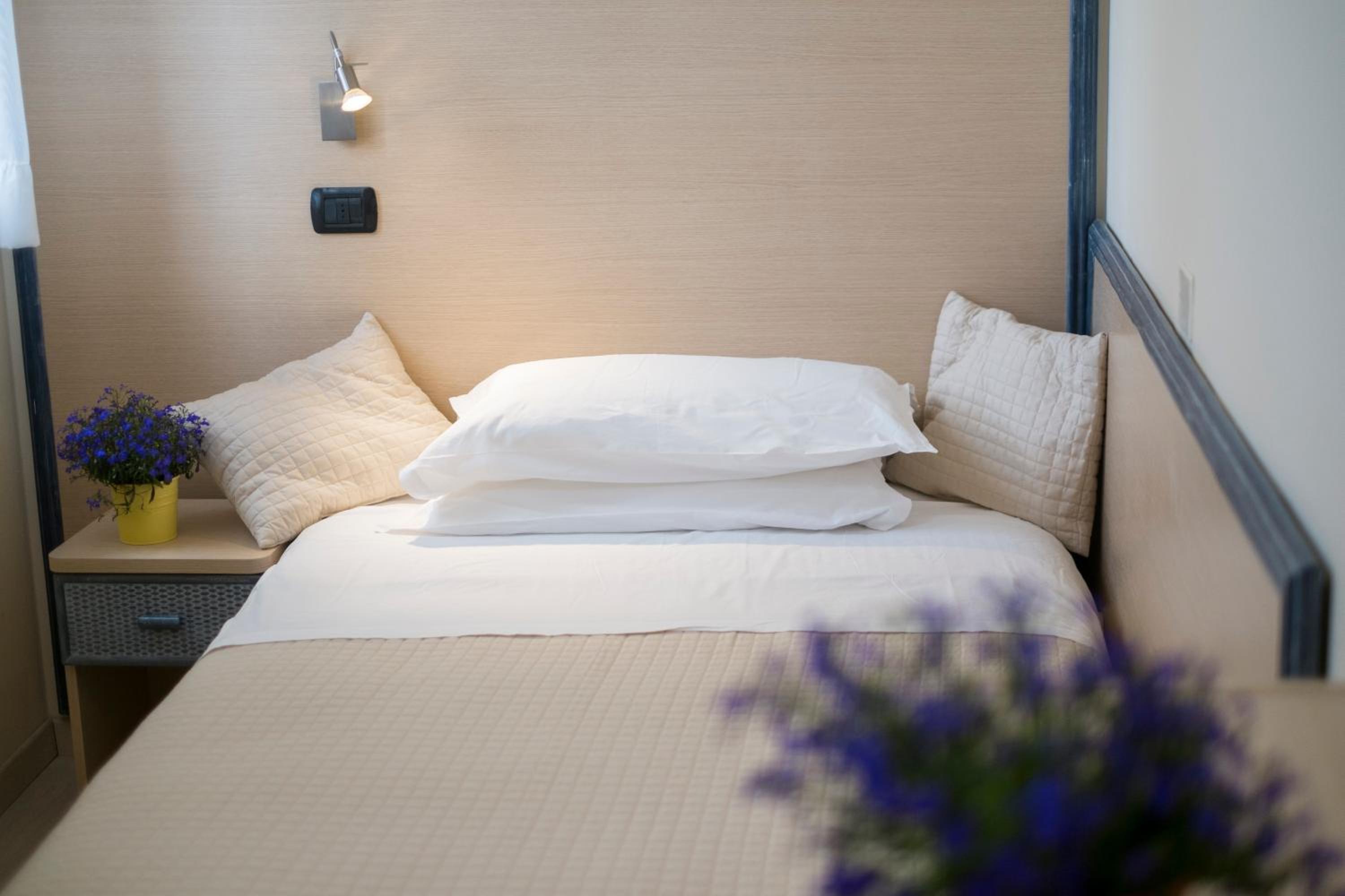 Hotel Ricchi 20/50