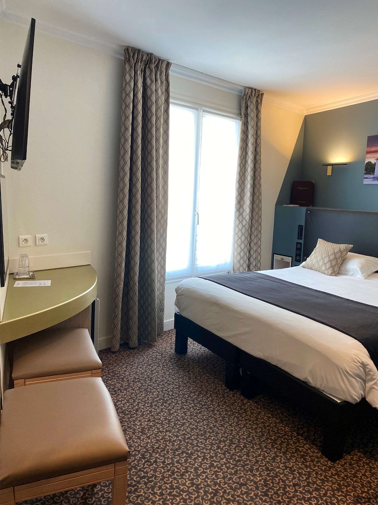Hotel Louvre Sainte Anne 24/62