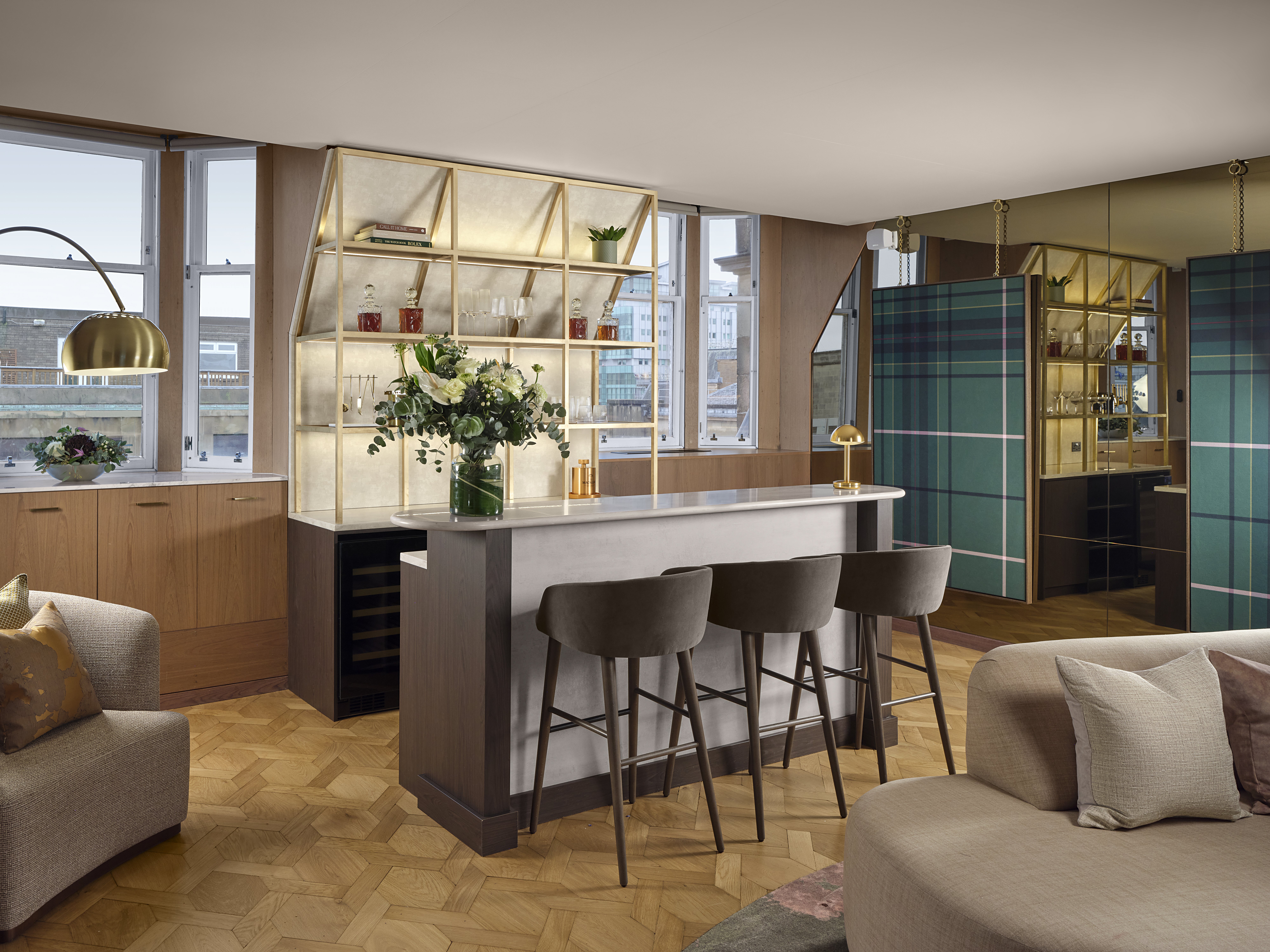 Kimpton Blythswood Square Hotel, an IHG Hotel 58/81
