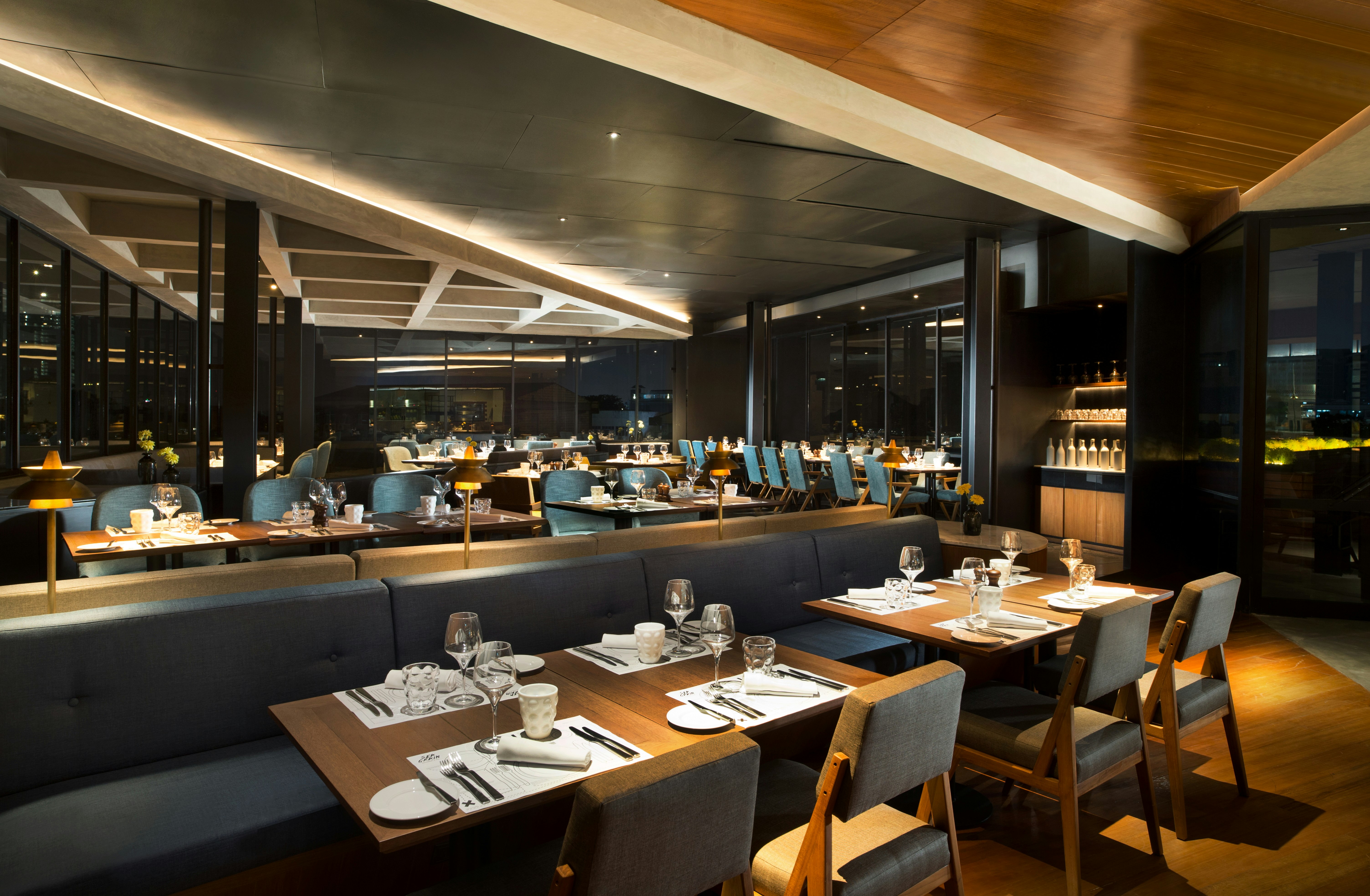 DoubleTree by Hilton Hotel Jakarta - Diponegoro 35/54