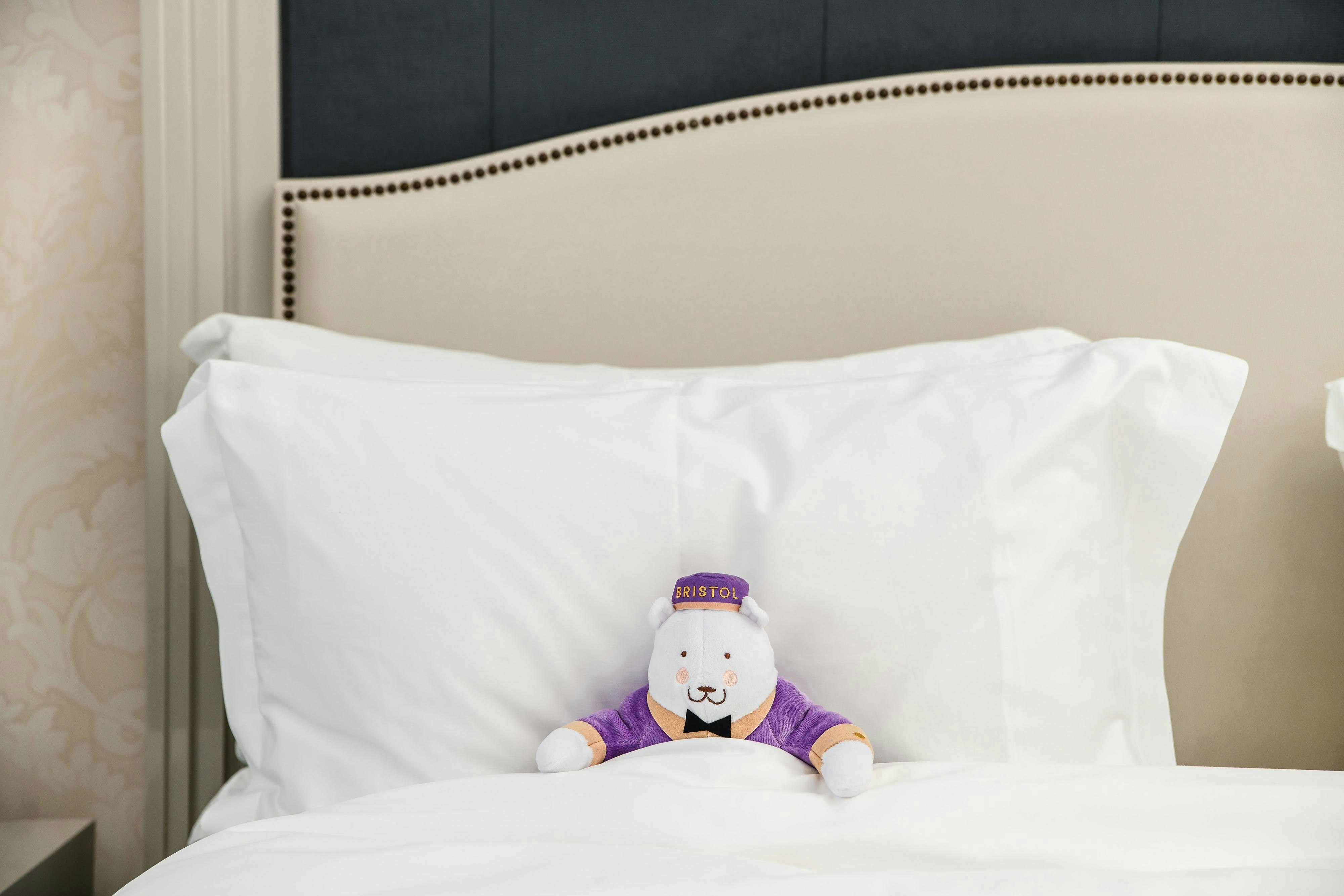 Hotel Bristol A Luxury Collection Hotel Warsaw 22/77