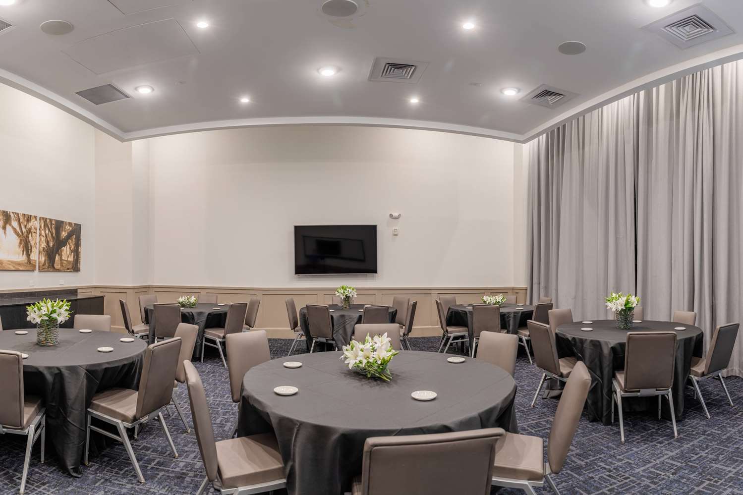 Tryp By Wyndham Savannah 53/60