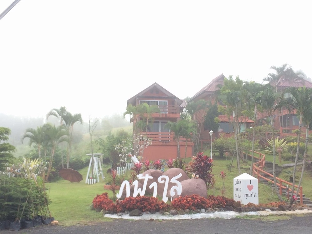 Phufasai Resort 1/59