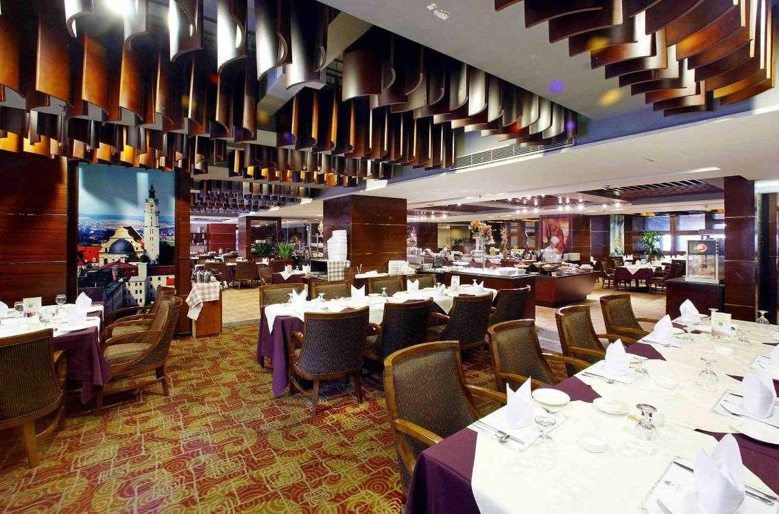 Dongguan Huihua International Hotel 37/51