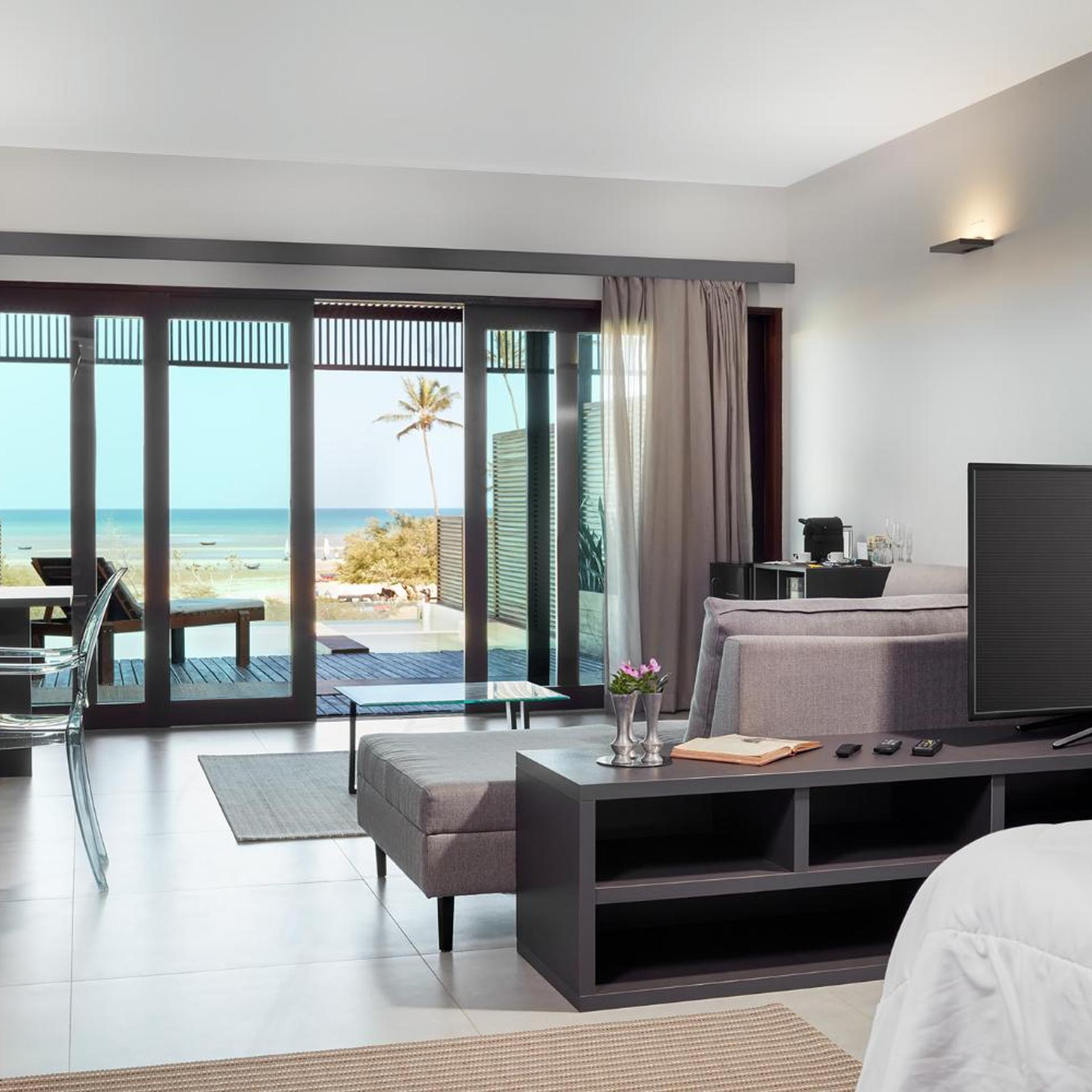 Essenza Dune Hotel 11/17
