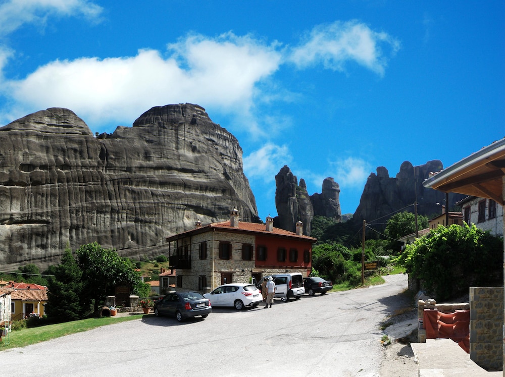 Guesthouse Sotiriou 36/50