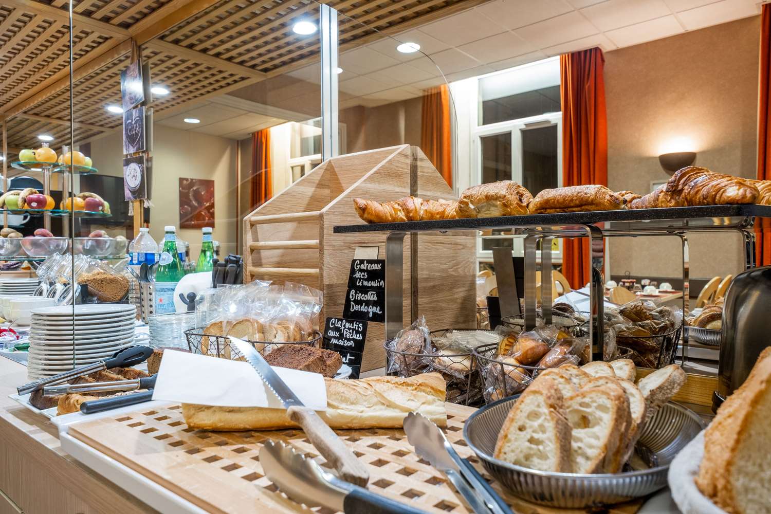 The Originals City Hotel Regina, Perigueux 2/9
