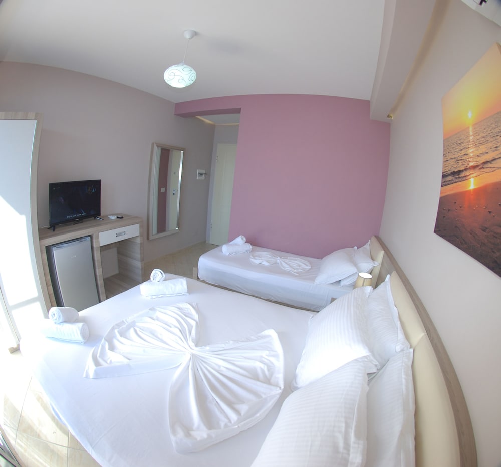 Divers Hotel 26/43