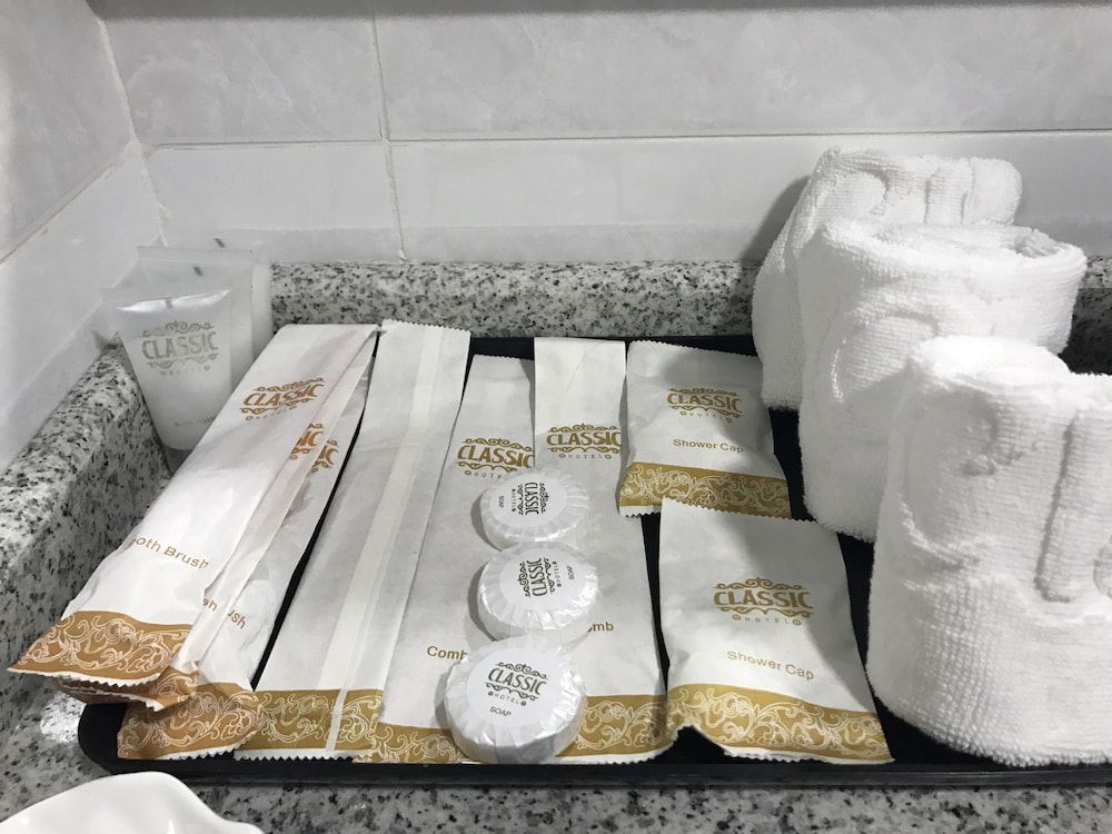 CLASSIC HOTEL 13/31