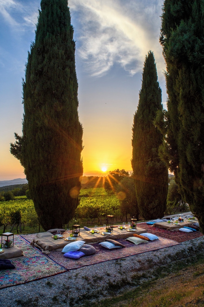 Azienda Agricola Villa Le Prata 39/50