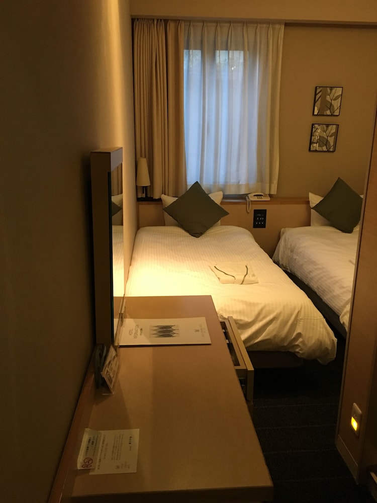 Yaesu Terminal Hotel 5/44