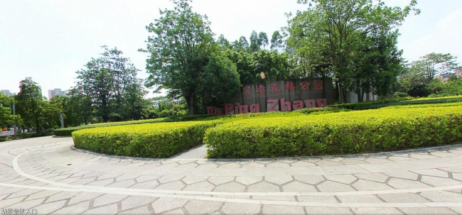 Lavande Hotel (Dongguan Tangxia Tianhong Shopping Center) 50/54