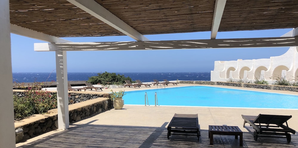 Cossyra Hotel 15/50