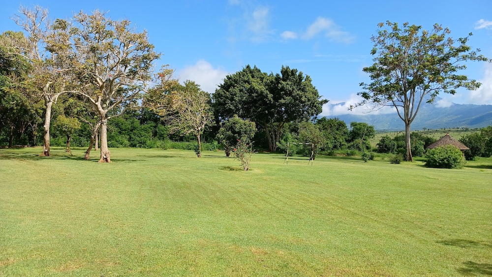 Taita Hills Safari Resort And Spa 58/63