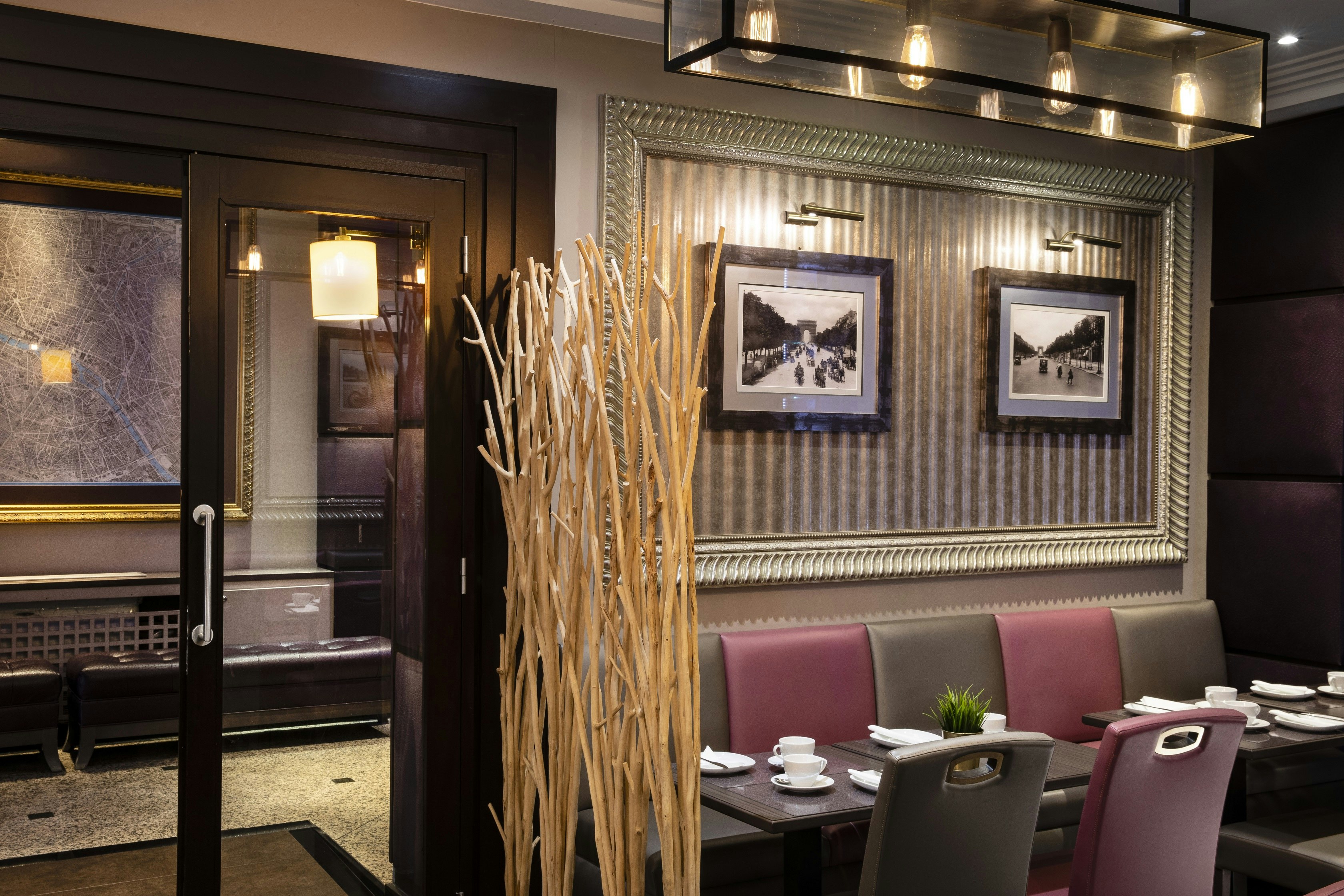 Elysees Hotel 28/40