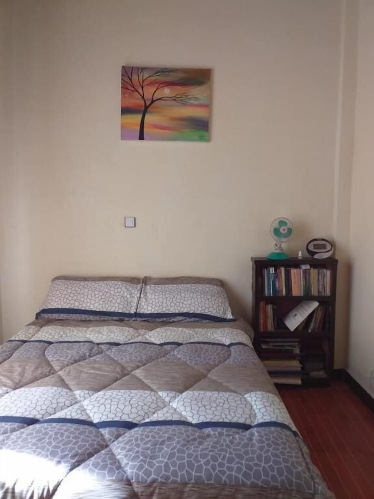 Lalibela Homestay 20/46