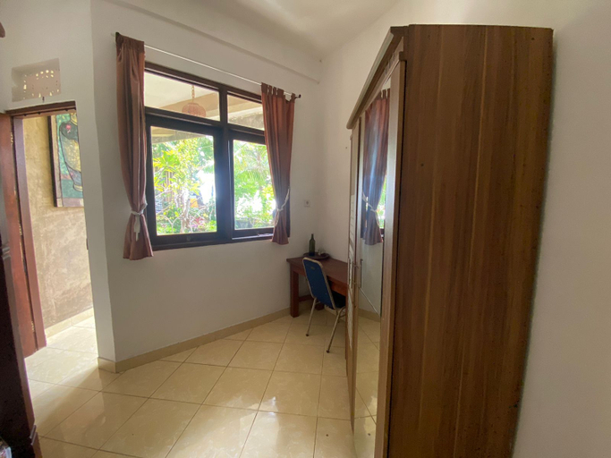 Superior, Double Bed, Kitchen, Amed Sari Beach Guesthouse 2/4