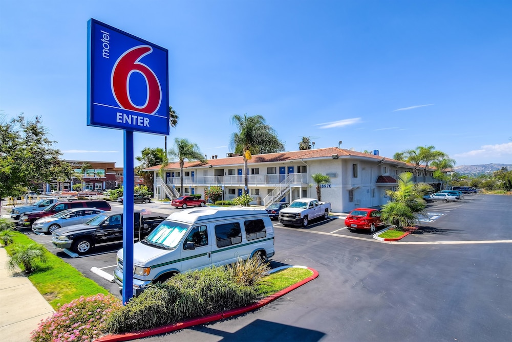 Motel6 Rowland Heights, CA - Los Angeles - Pomona in ROWLAND HEIGHTS - CA