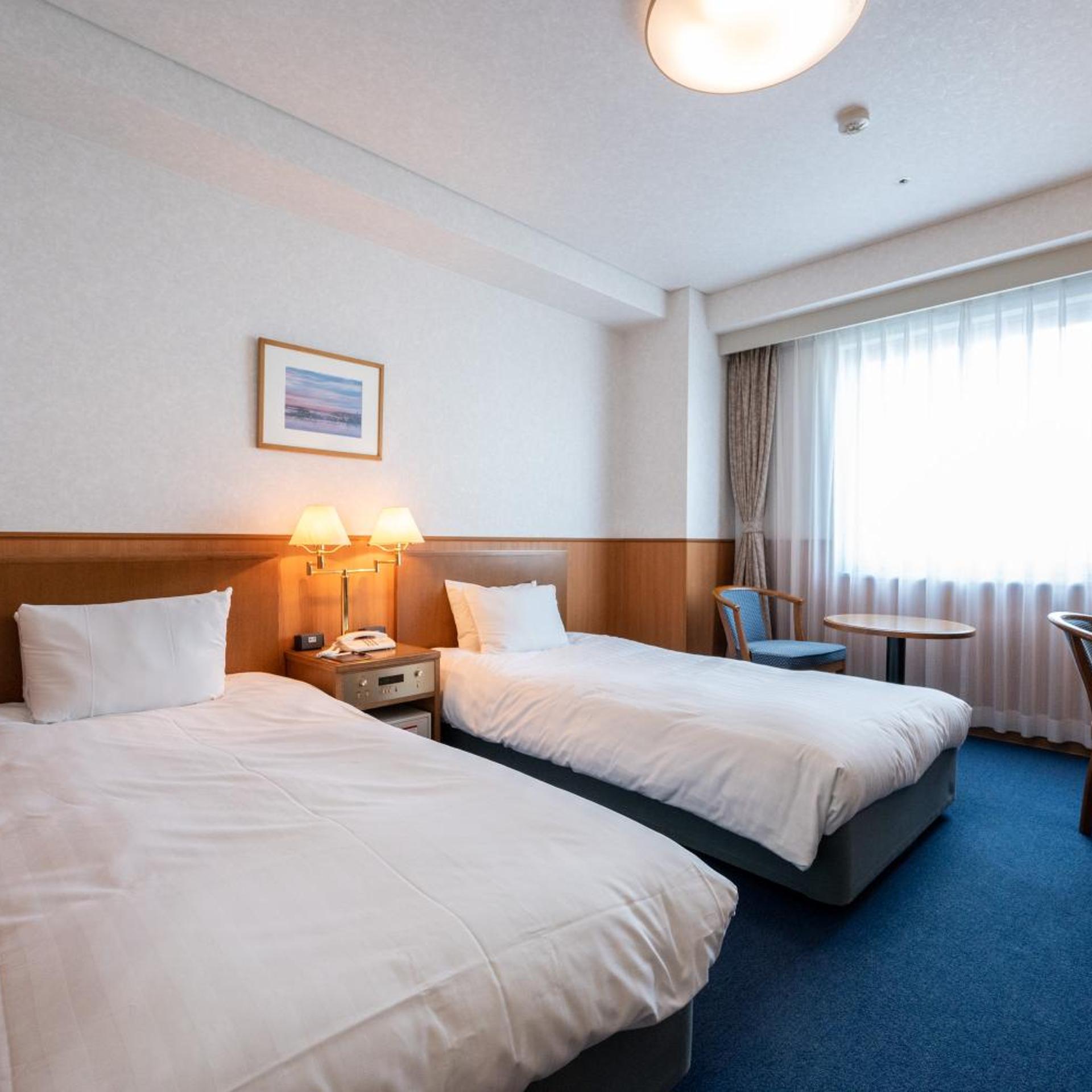 Ise Pearl Pier Hotel 16/55