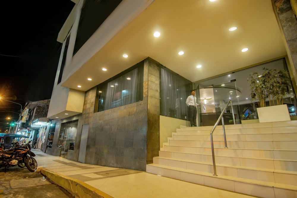 El Dorado Isabel Hotel And Suites 2/66