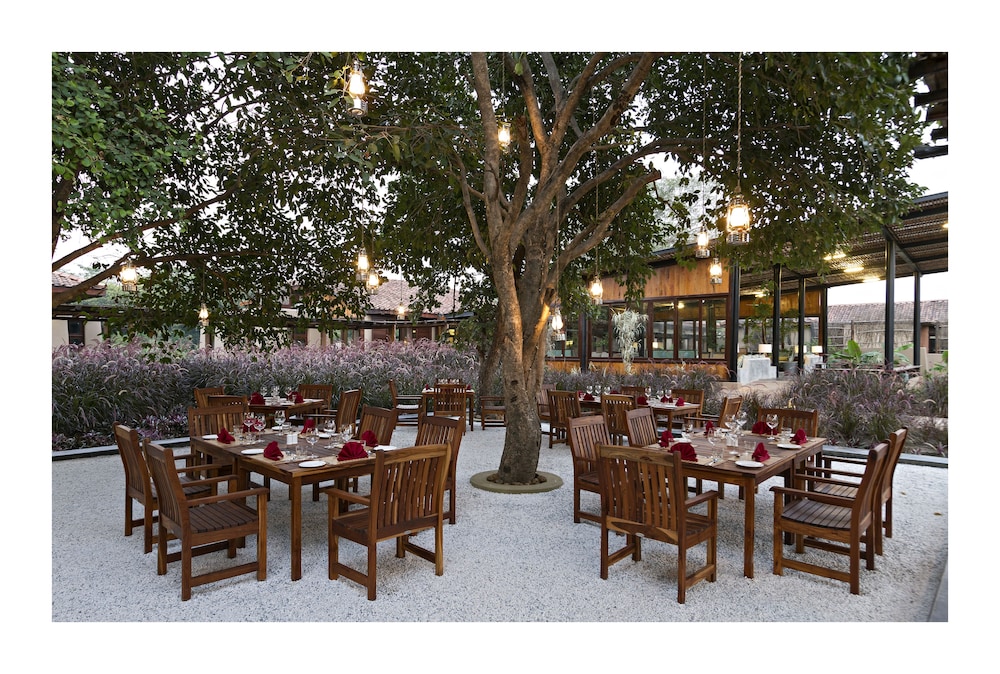 JEHAN NUMA RETREAT CLUB AND SPA 27/38