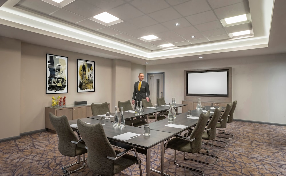 Maldron Hotel Croke Park 15/19