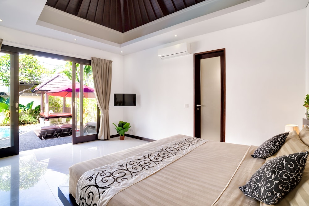 D&amp;G Villas Tanjung Benoa 13/50