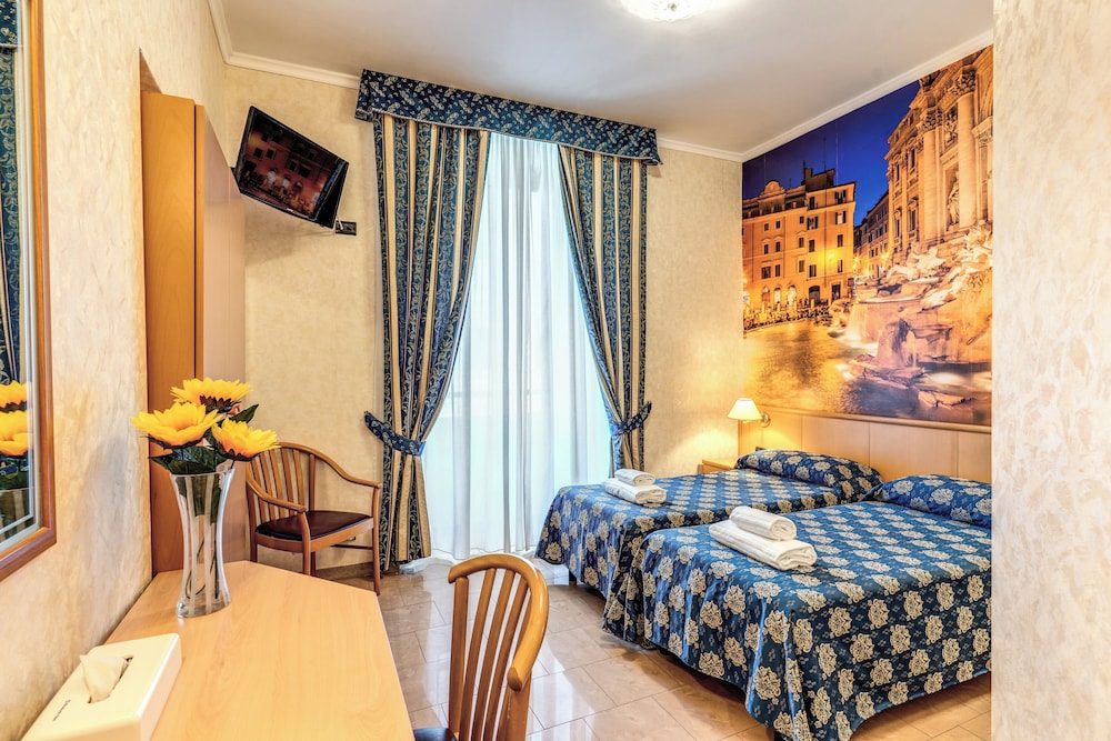 Orlanda Hotel 19/50